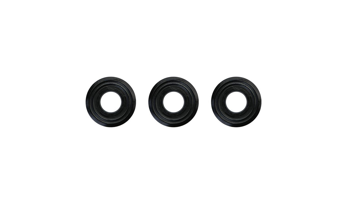 TourMax Cylinder Head Mounting Rubbers Suzuki AN400 Burgman 07-10 OE Ref: 11191-27E00
