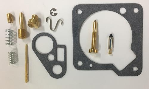 TourMax Carburettor Rebuild Kit Yamaha PW50 05
