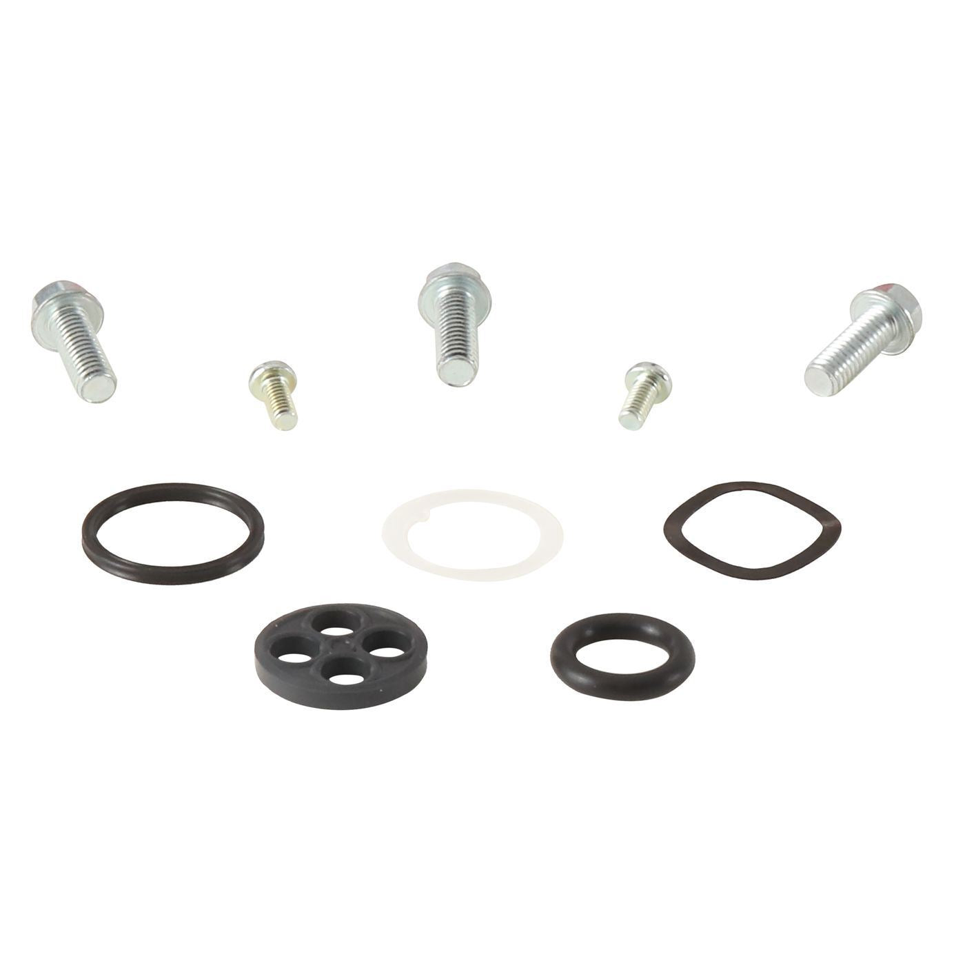 Fuel Tap Repair Kit Honda CRF250R 2004, CRF250R 2005, CRF250R 2006, CRF250R 2007, CRF250R 2008, CRF250R 2009, CRF250R 04-09, CRF250X 2007, CRF250X 04-06, CRF250X 04-07, CRF450X 2007, CRF450X 05-06, CRF450X 05-07