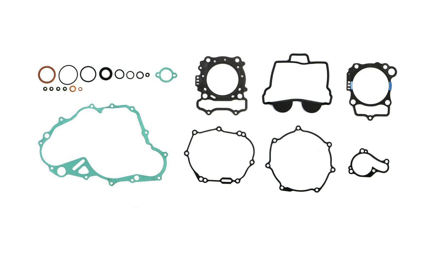 Centauro Full Gasket Set Yamaha YZ250F (4T) 2014-2018, YZ250 FX 2015-2019, WR 250 F 2015-2018