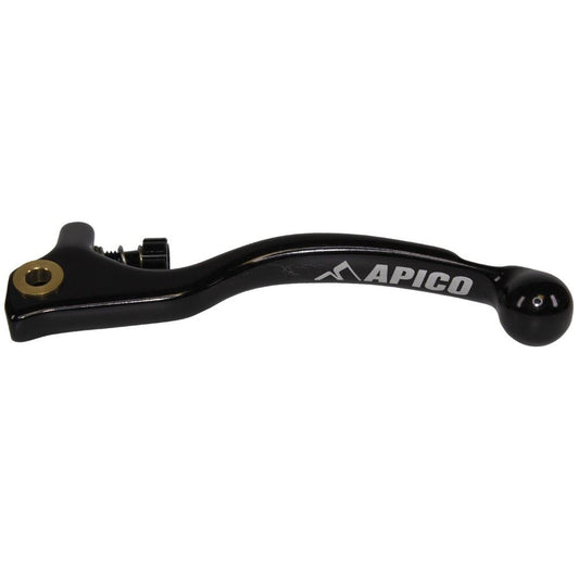 CLUTCH LEVER FOR TRAILS BIKE Braktec Short