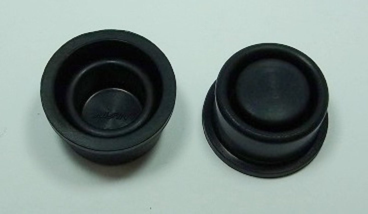Tourmax Master Cylinder Rubber Diaphragm Rear Yamaha YZ80 94-01, YZ85 02-13, DT125R 89-00, DT125RE, X 05-06, WR125R 09-11, WR125X 09-13 OE Ref: 2VN-25854-00