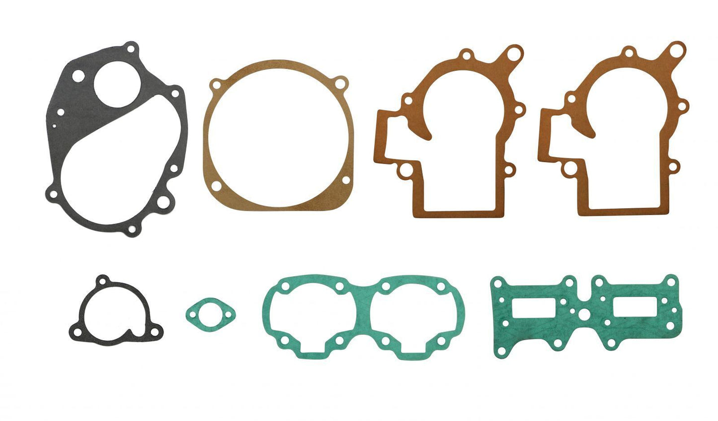 Full Gasket Set Italjet Formula 125 LC 1997-1999