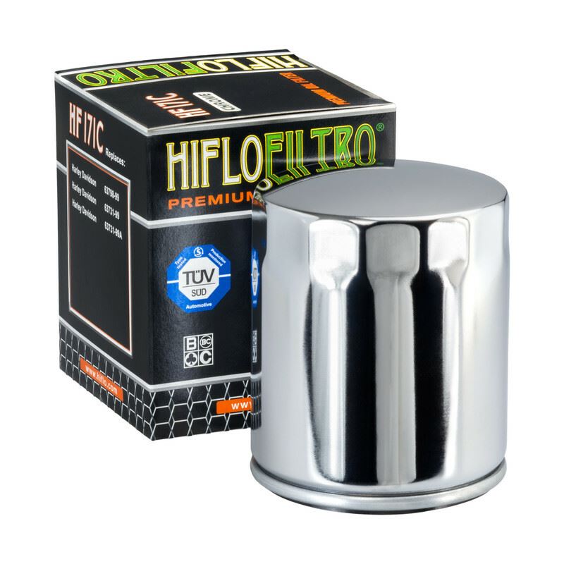 HF171c Hiflo Oil filter