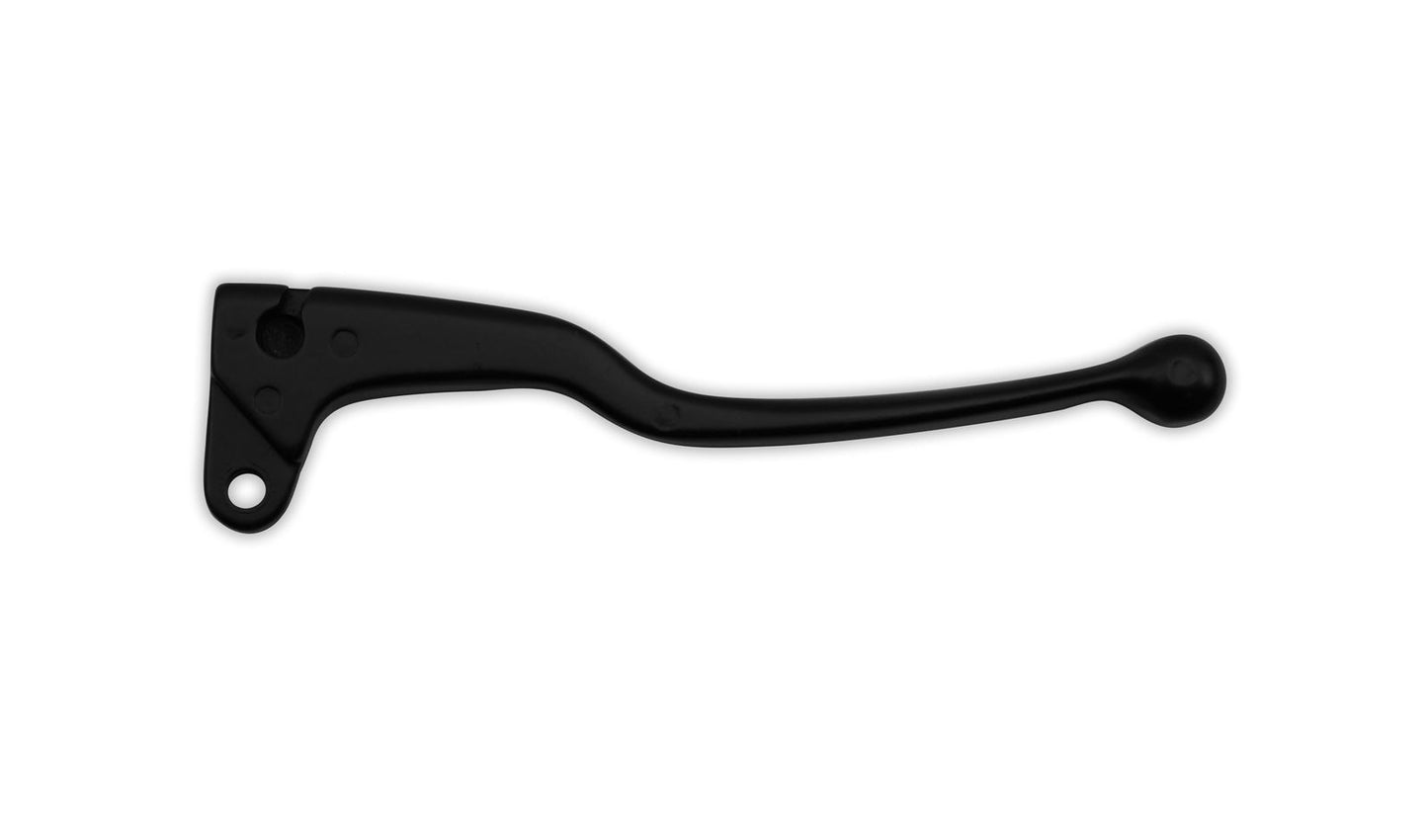 Clutch Lever Black Honda KB7