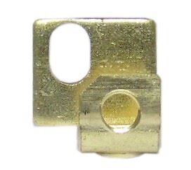 Battery C Terminals for Motobatt for MBTX30U Includes 4x M6 Screws & Allen Key