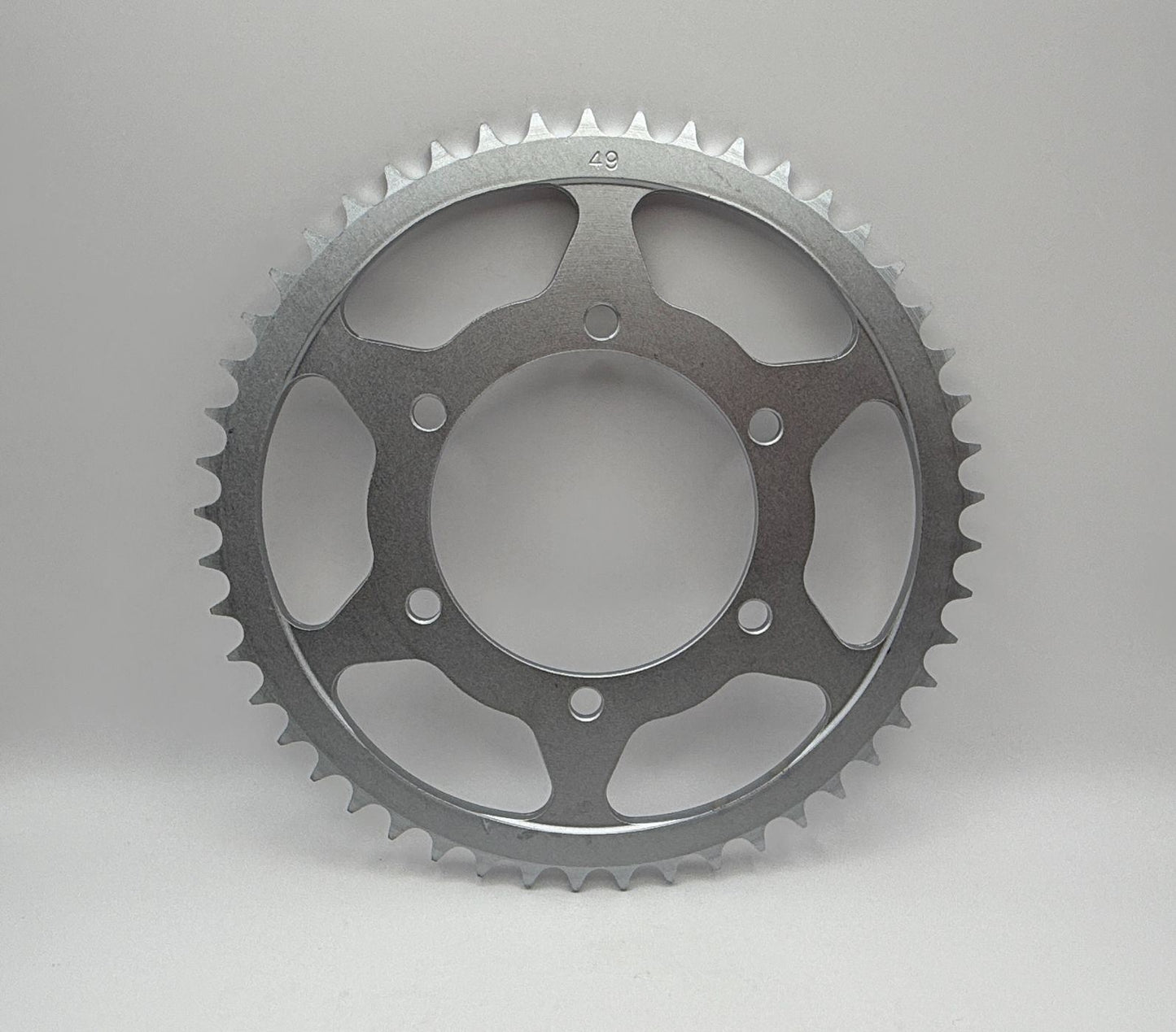 2014-49 Rear Sprocket Triumph 675 Daytona 06-17, Daytona R 11-17, Speed Triple 675 08-16, Speed Triple R 675 10-16
