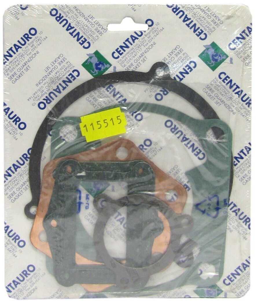 Fits Honda ATC 250 R (USA) 1981-1984 Gasket Set Top End (Each)