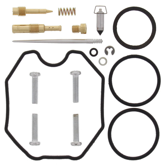 Carburetor Rebuild Kit Polaris Phoenix 200 05-14, Sawtooth 200 2006, Sawtooth 200 2007