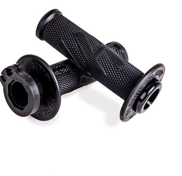 ODI Grips EMIG Pro Blackout