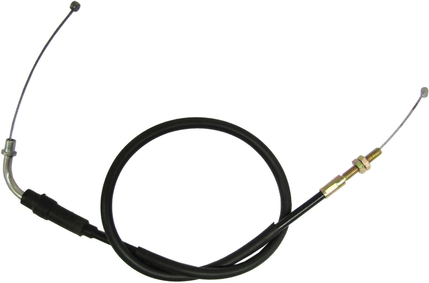 Throttle Cable Yamaha Pull FZR1000 Fazer 1989-1990