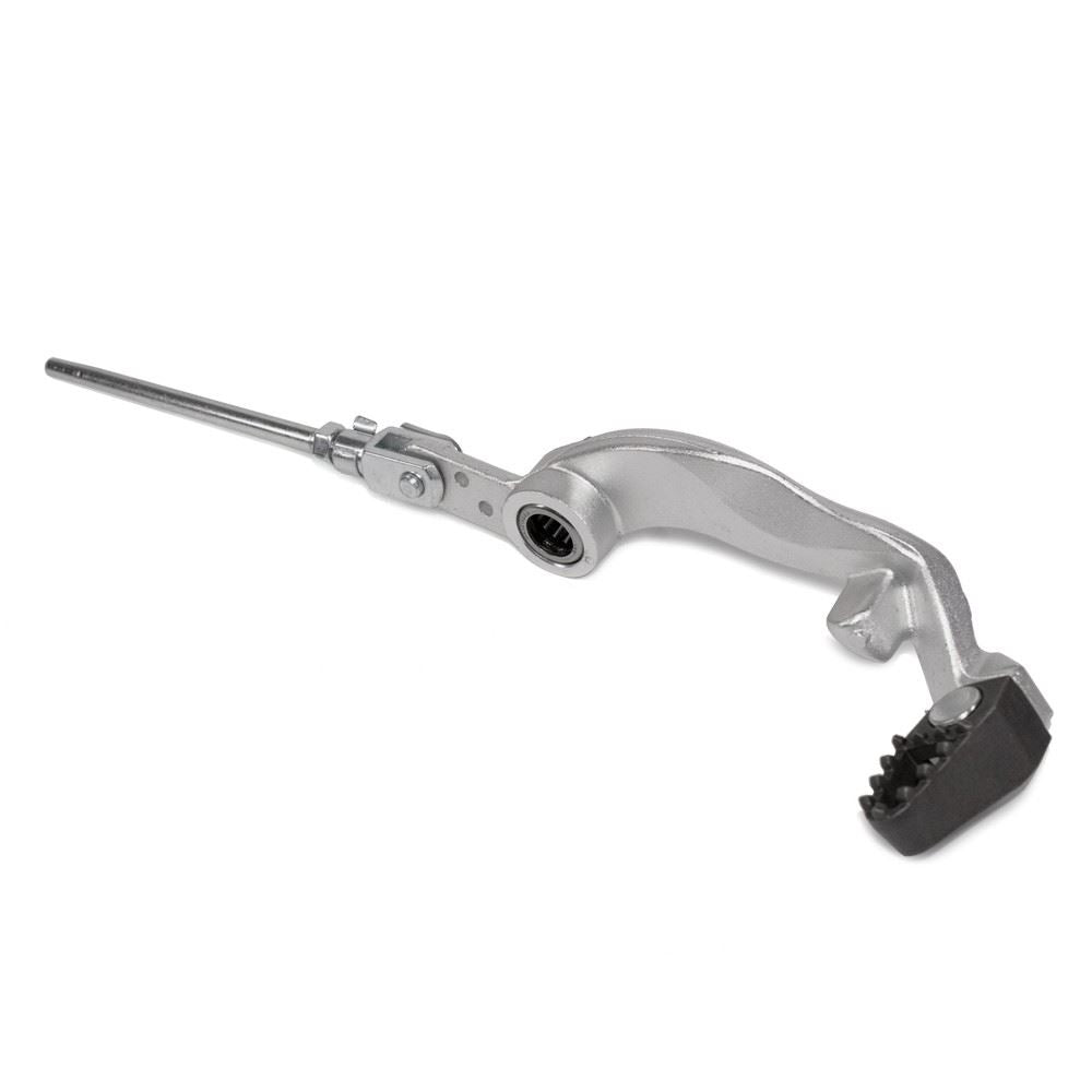 Rear Brake Pedal FOR BETA REV 125-300 05-08