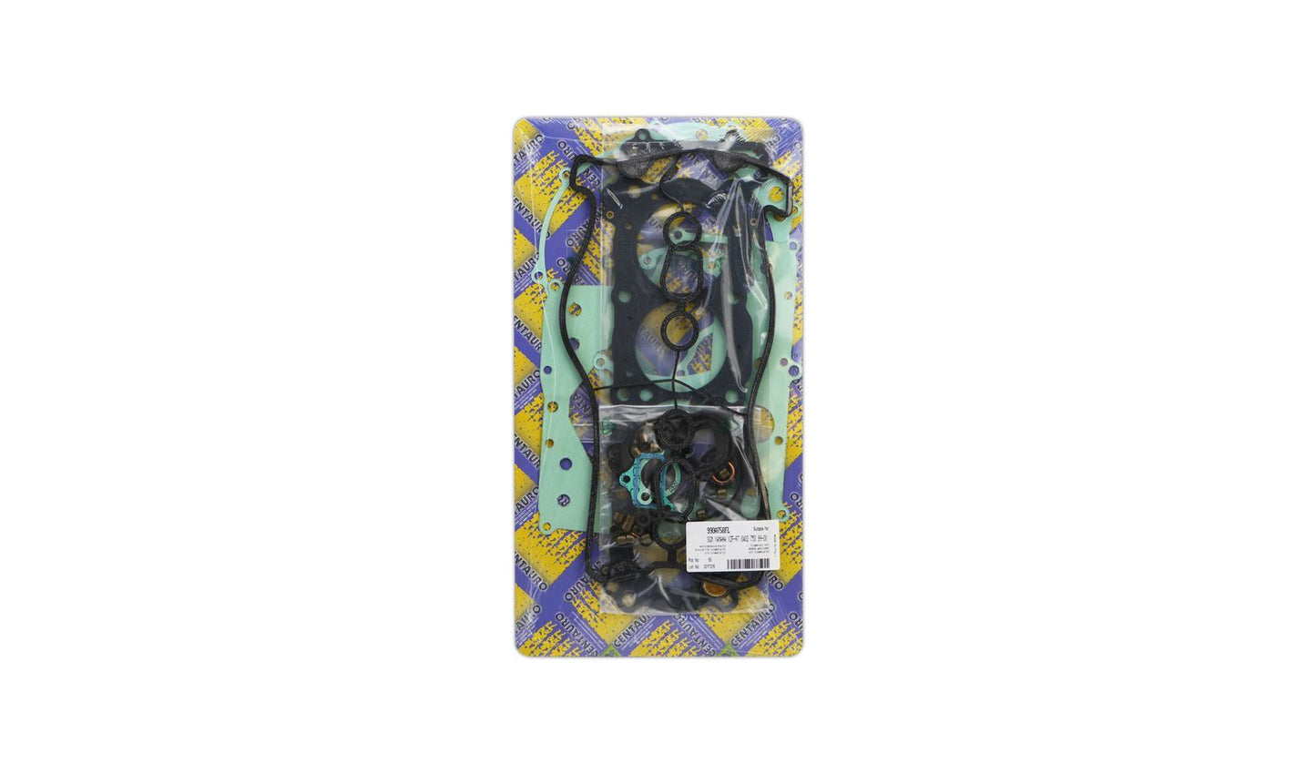 Centauro Full Gasket Set Yamaha YZF R7 (OW02) (750cc) 1999