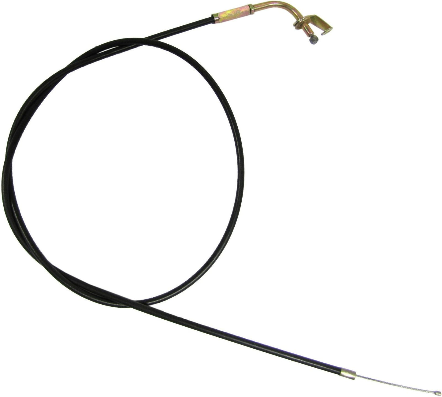 Throttle Cable Yamaha FS1E DX