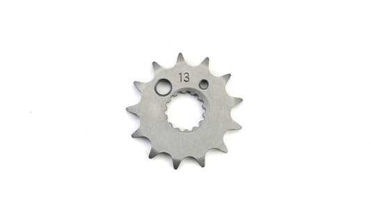 558-13 Front Sprocket For Yamaha TZR80, 125, FZR80 Alternative