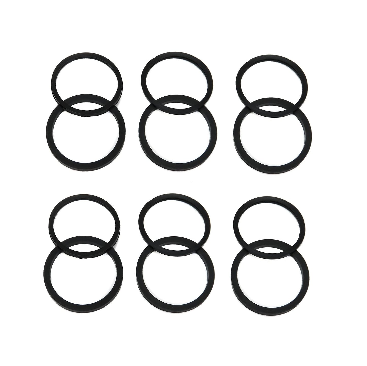 Caliper Oil Seals & Dust Seals OD 27mm