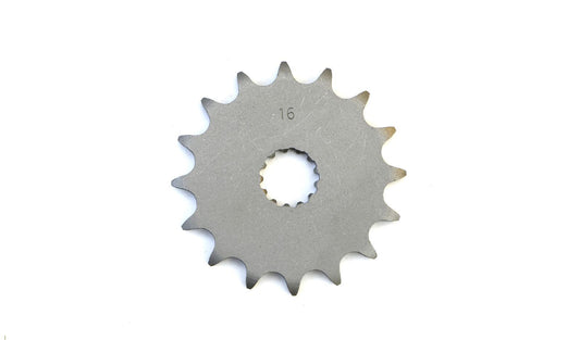 433-16 Front Sprocket Suzuki TS250ER 79-81