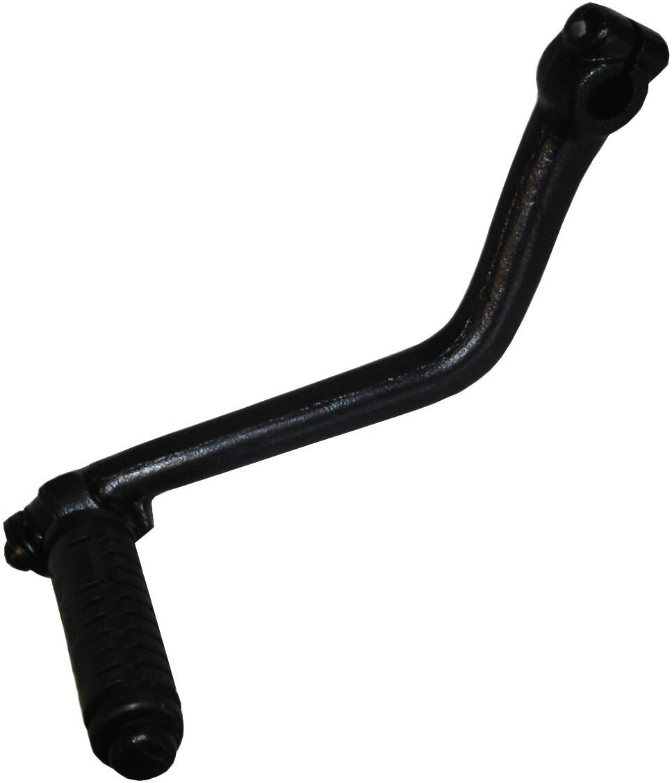 Kickstart Yamaha DT50MX