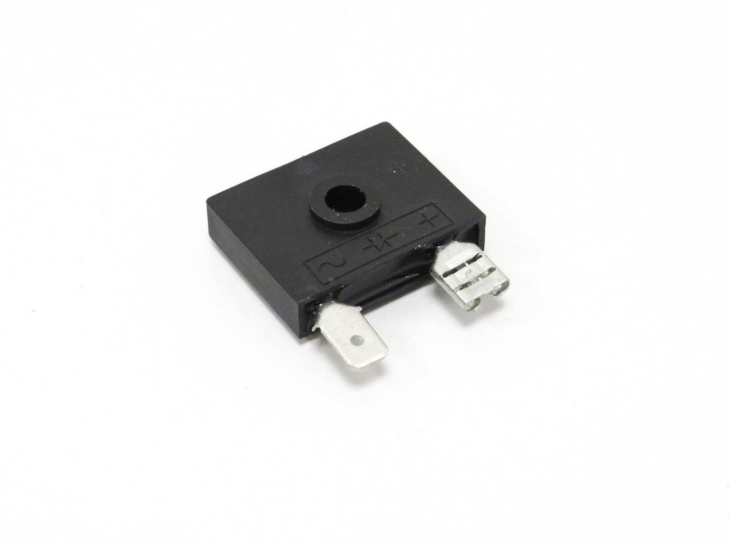 Rectifier