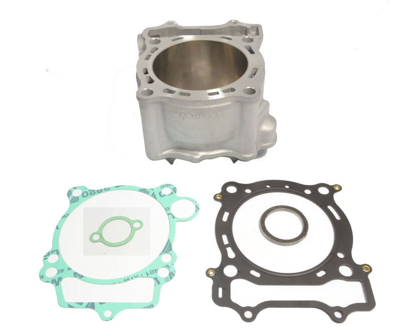 Athena Cylinder & Gasket Set Kit 95.00mm Yamaha YZ450F 03-05, YFZ450 04-11, WR450F 03-06