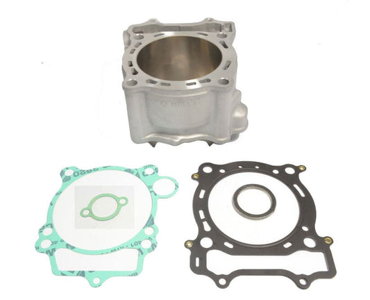 Athena Cylinder & Gasket Set Kit 95.00mm Yamaha YZ450F 03-05, YFZ450 04-11, WR450F 03-06