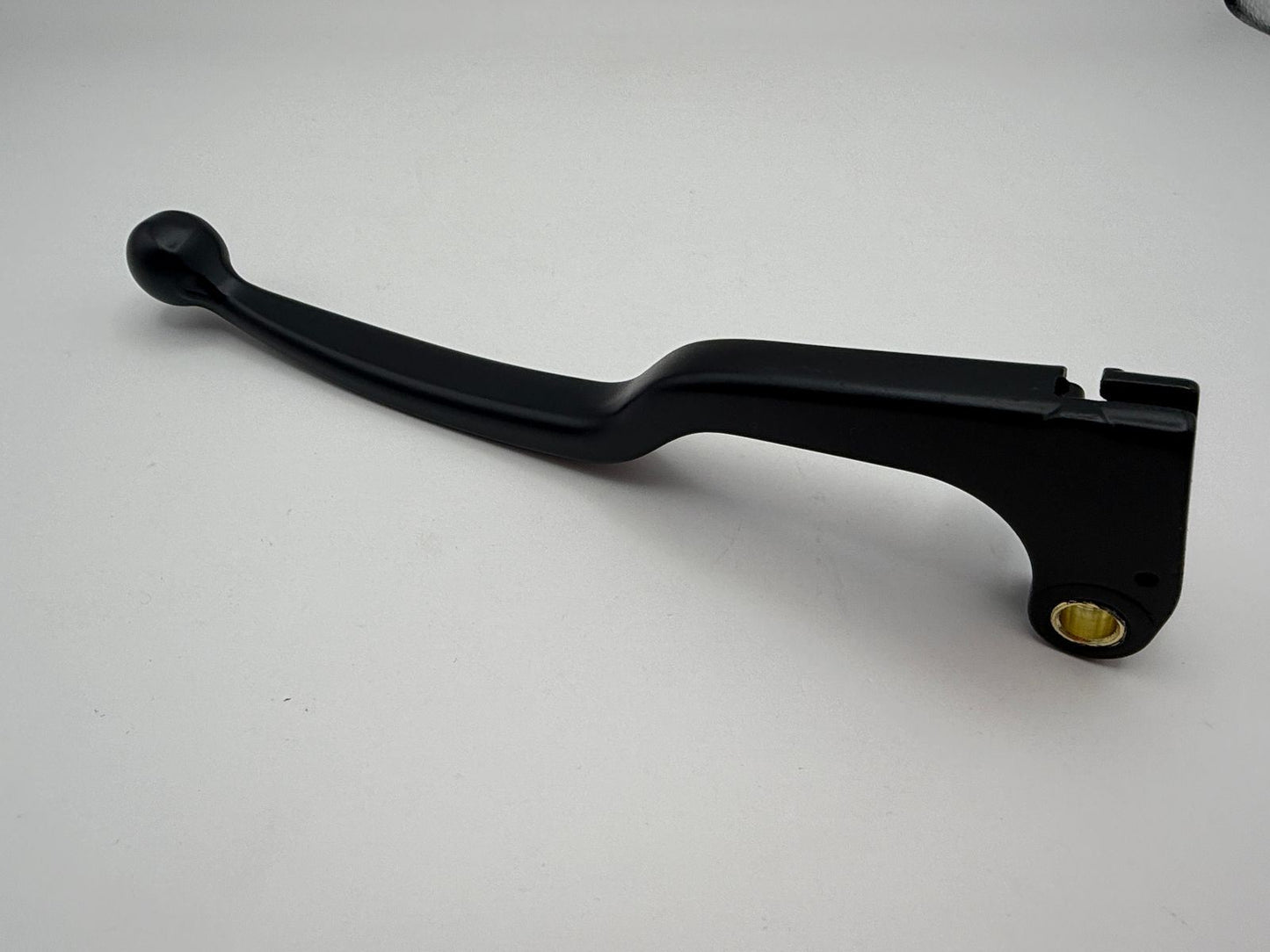 Clutch Lever Black Honda CB1000RA Black Edition 2021-2022, CBR1000RR SP Fireblade 2020-2022, CBR1000RR ST 2020-2022 OE Ref: 53182-MKR-D31