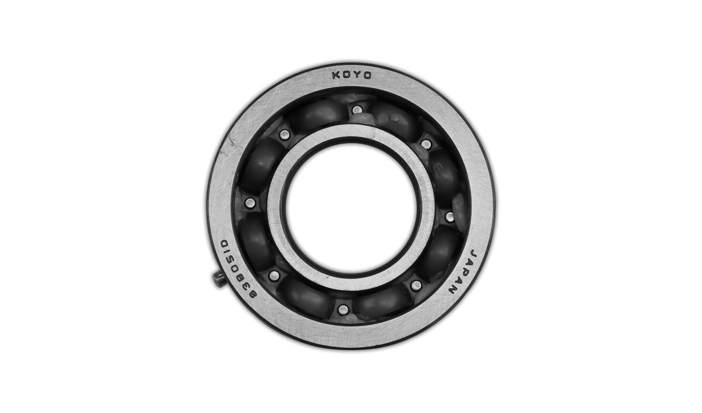 Koyo Bearing 83B051DSH2-9TCS37 TZR250 1 (ID:25mm x OD:55mm x W:18mm)