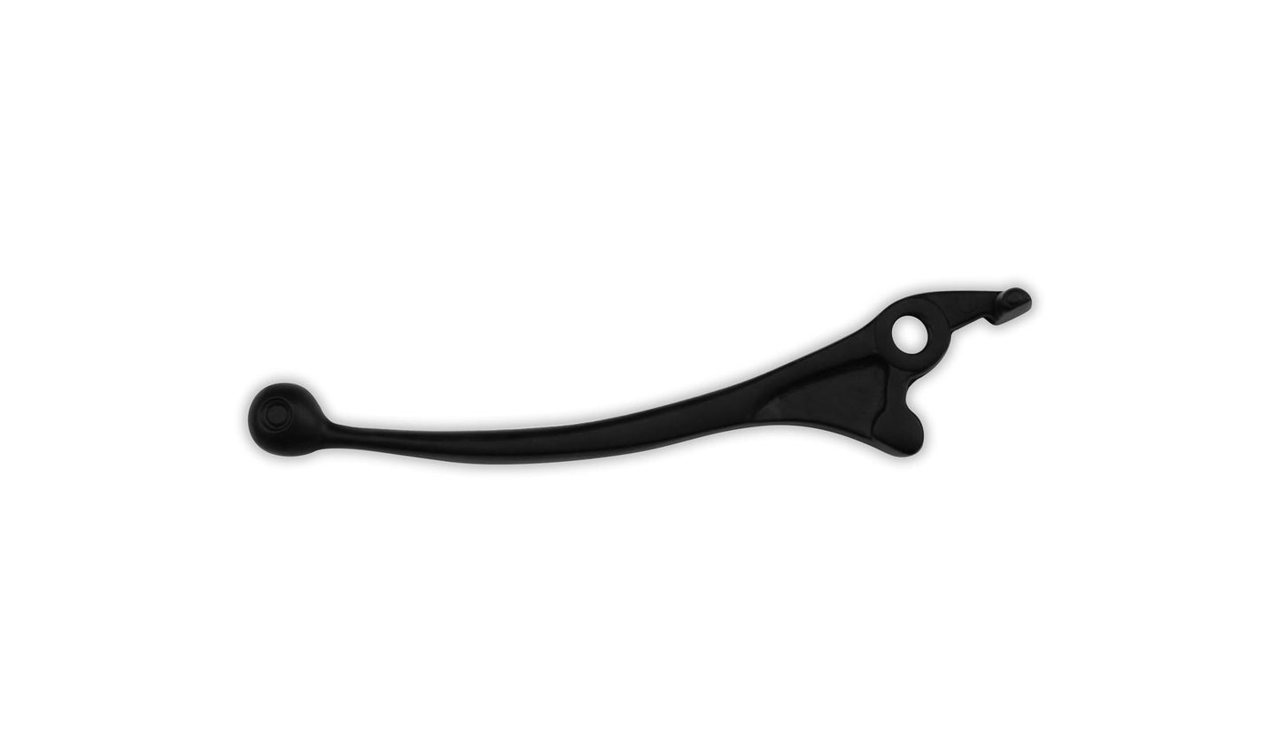 Front Brake Lever Black Suzuki 46G10
