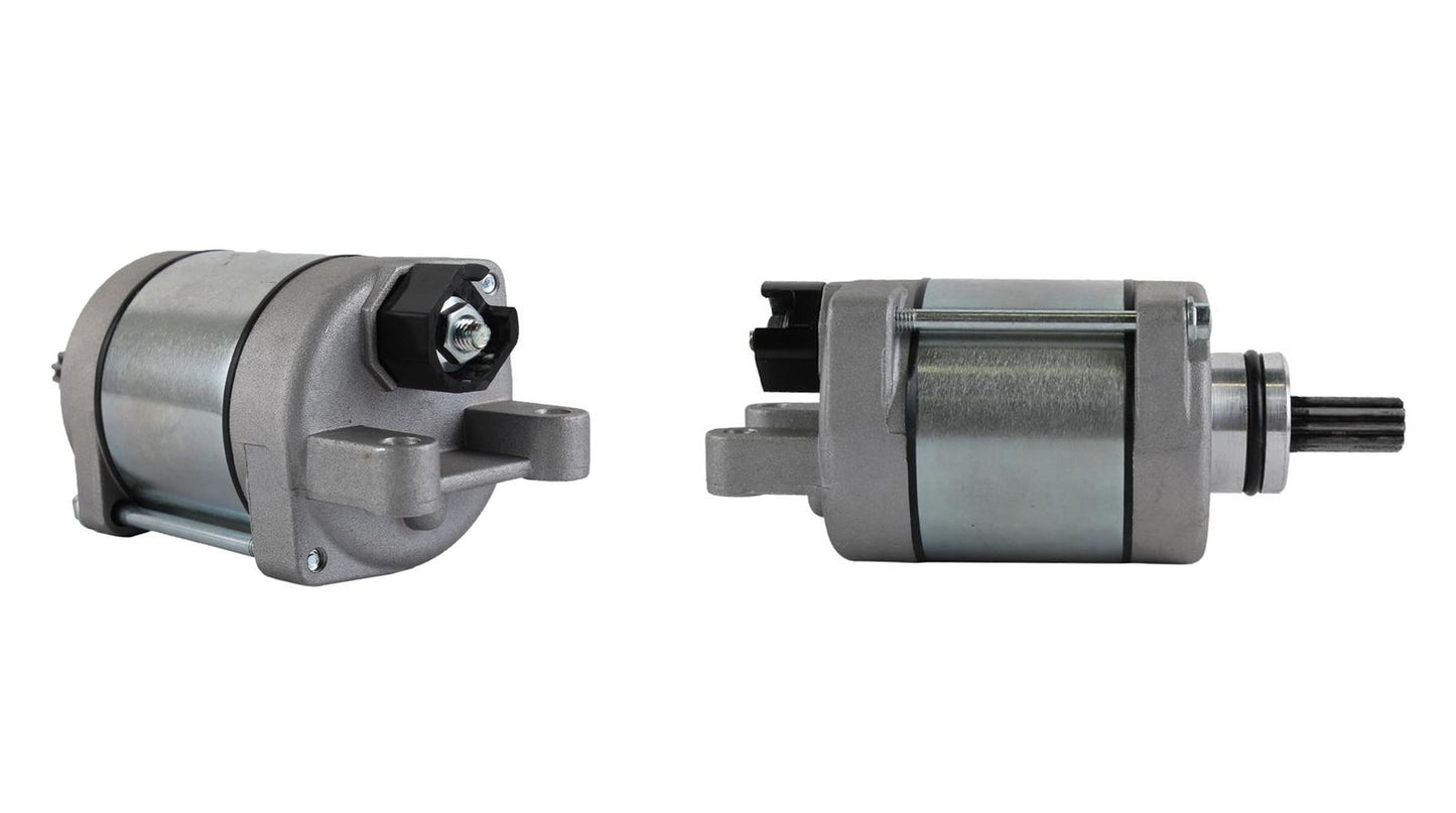 Starter Motor KTM 450 EXC 12-15, 450 SX-F 13-15, 500 EXC 12-15