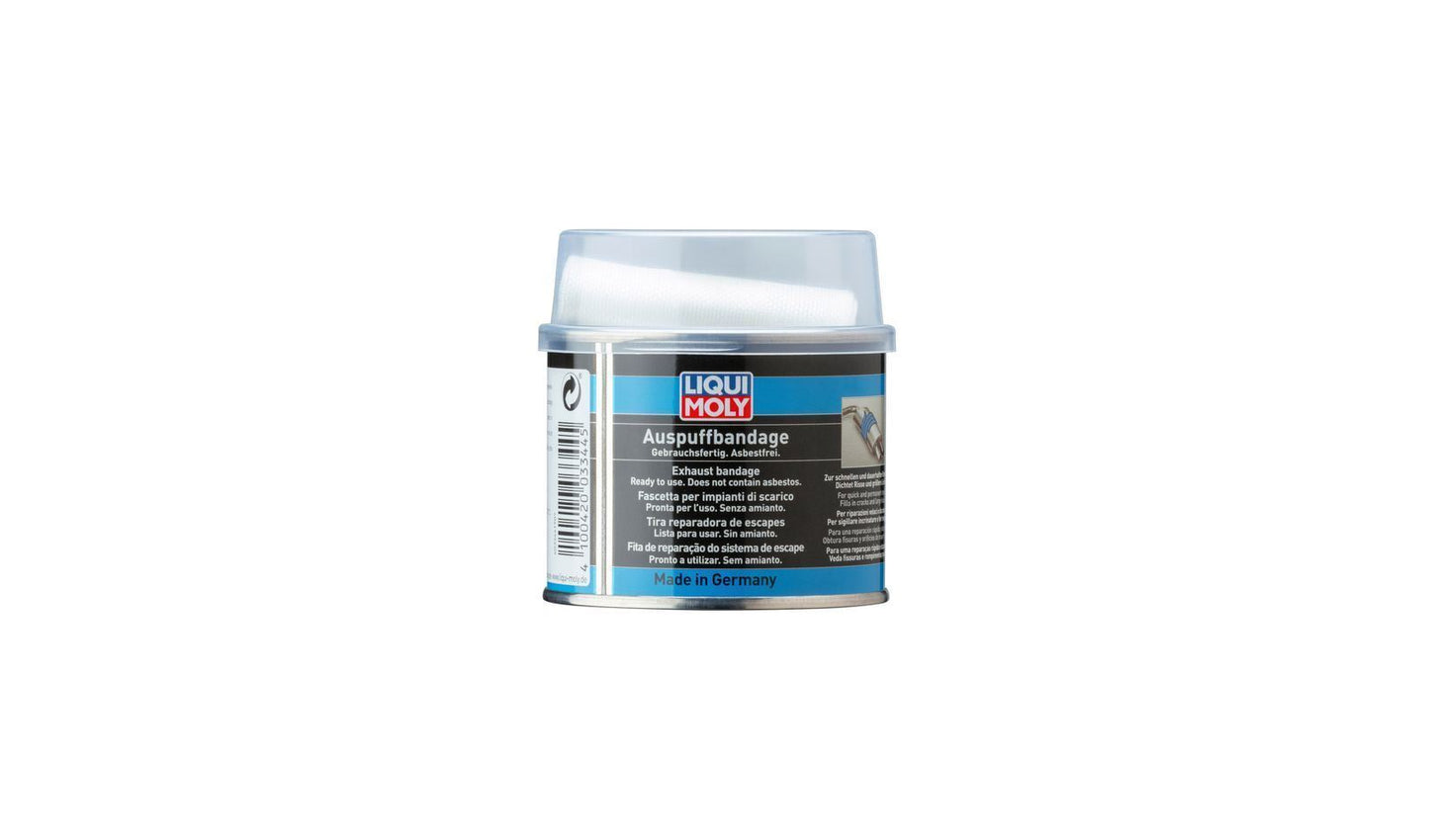 Liqui Moly Exhaust Repair Bandage  1m