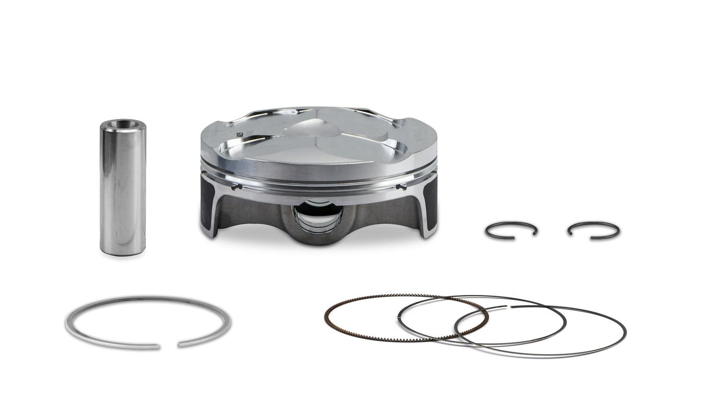 Athena Piston Kit (Forged) 76.76mm Honda CRF250R 10-13 (B) (Sport Range)