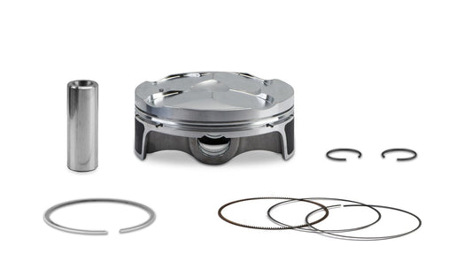 Athena Piston Kit (Forged) 76.76mm Honda CRF250R 10-13 (B) (Sport Range)