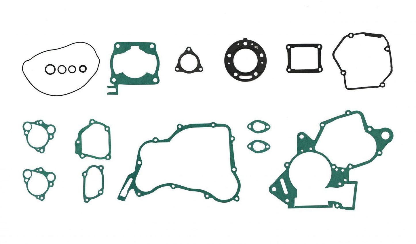Full Gasket Set Honda CR125RW,RX 1998-1999