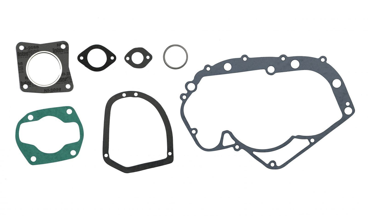 Full Gasket Set Suzuki GP125 1978-1989