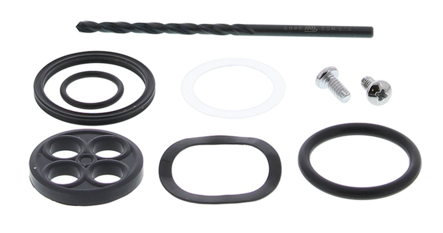 Fuel Tap Repair Kit Honda CB250 Nighthawk 91-08, CM250C 82-83, CMX250 85-06