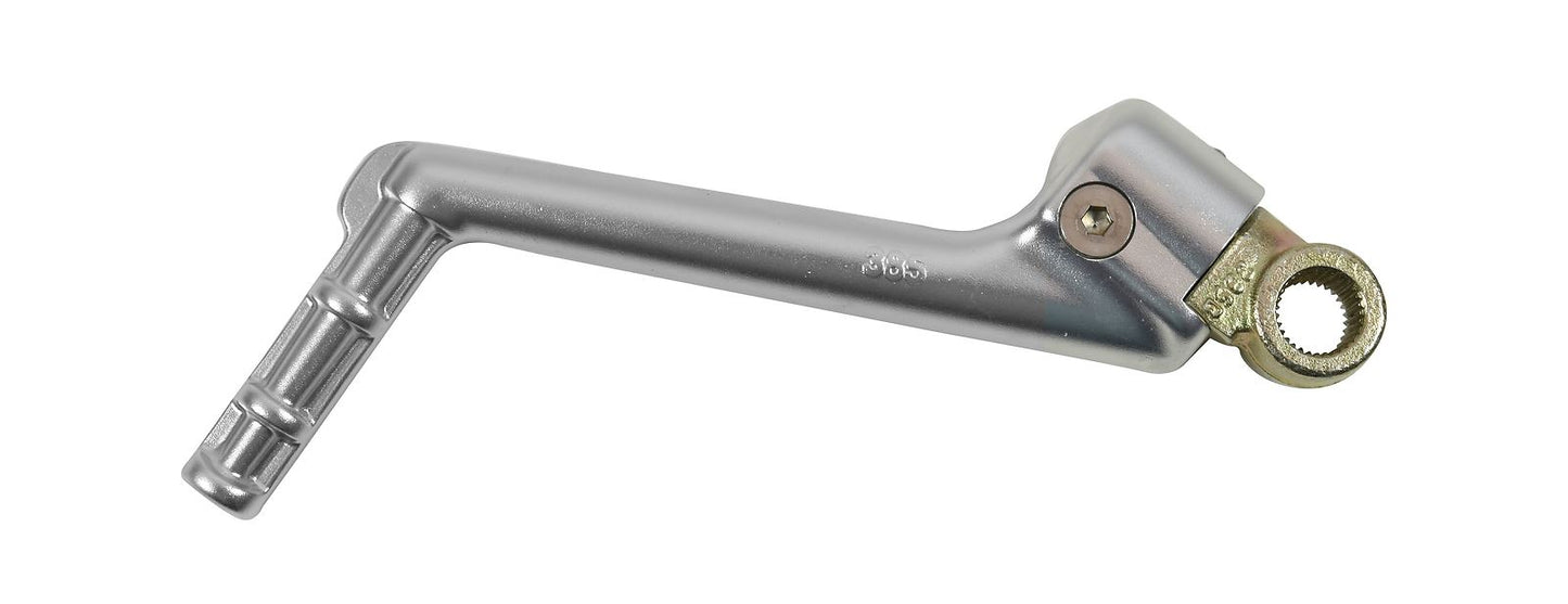 Kickstart Lever For Yamaha YZ 125 (2T) 2007 - 2012