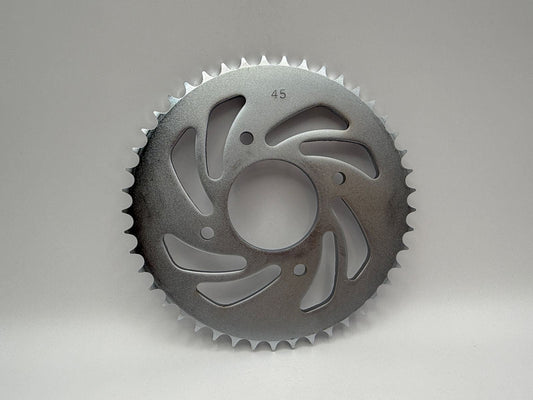 803-45 Rear Sprocket Suzuki GSX-S125 2017-2018