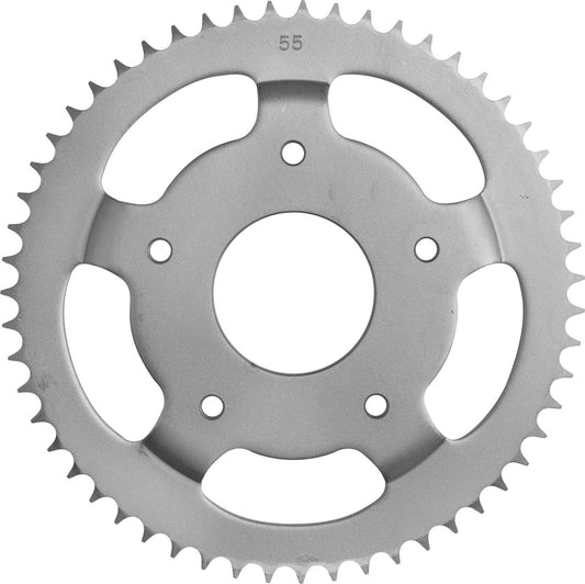 594-55 Rear Sprocket For Sachs 125 Dished
