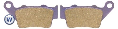 Kyoto Brake Pads AD023, VD953, FA208, FA213, FDB201