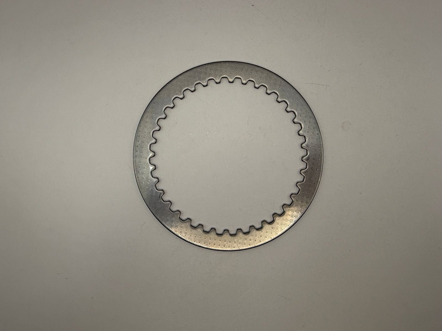 TourMax Clutch Metal Plate OE Ref: 2CR-16324-00