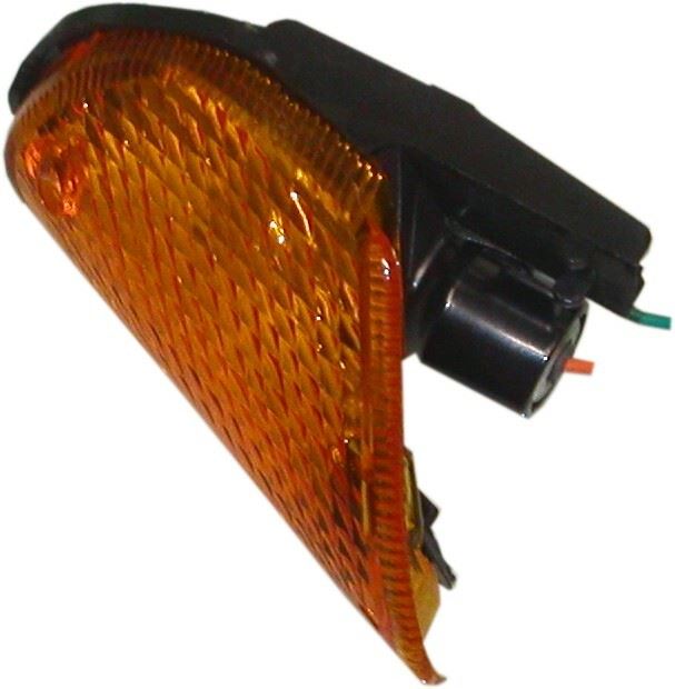 Complete Indicator Honda SA50 Met-in Front Righ(Amber)