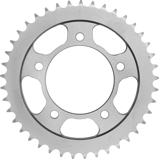 1493-41 Rear Sprocket Kawasaki ZZR1400 06-11