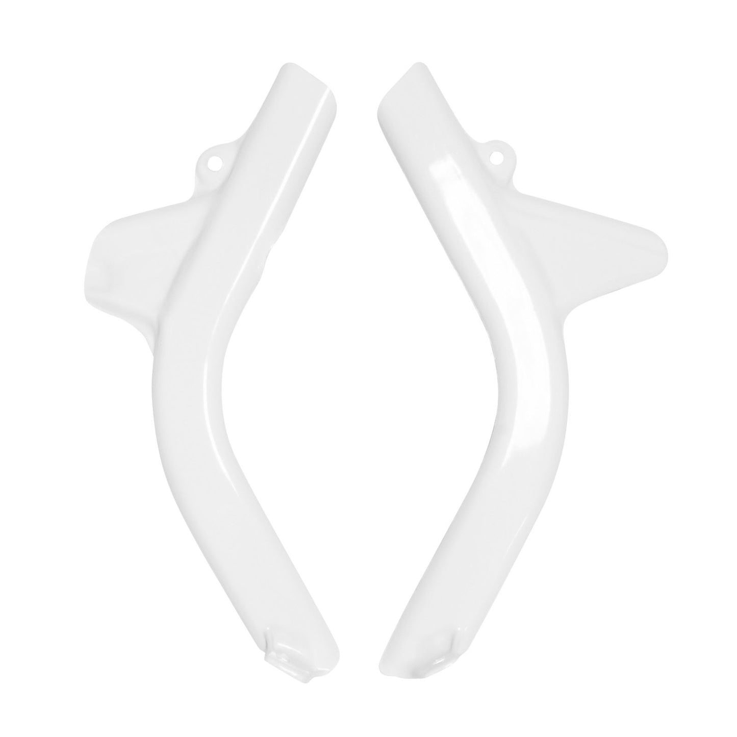 Frame Guards (White) For BETA REV 83 05-17