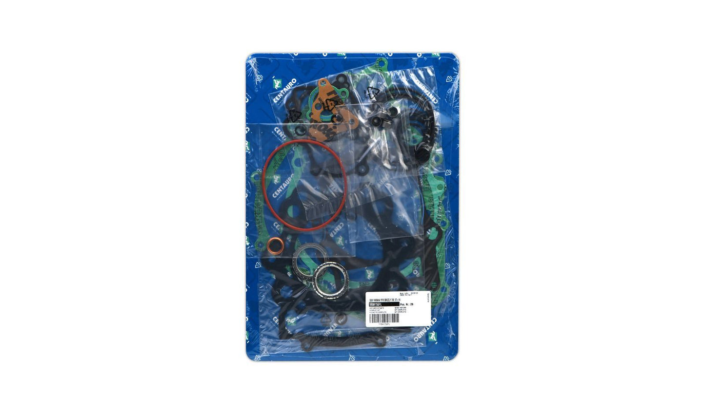 Centauro Full Gasket Set Yamaha YFM700 Grizzly 2007-2015, YXR700 Rhino SE 2009