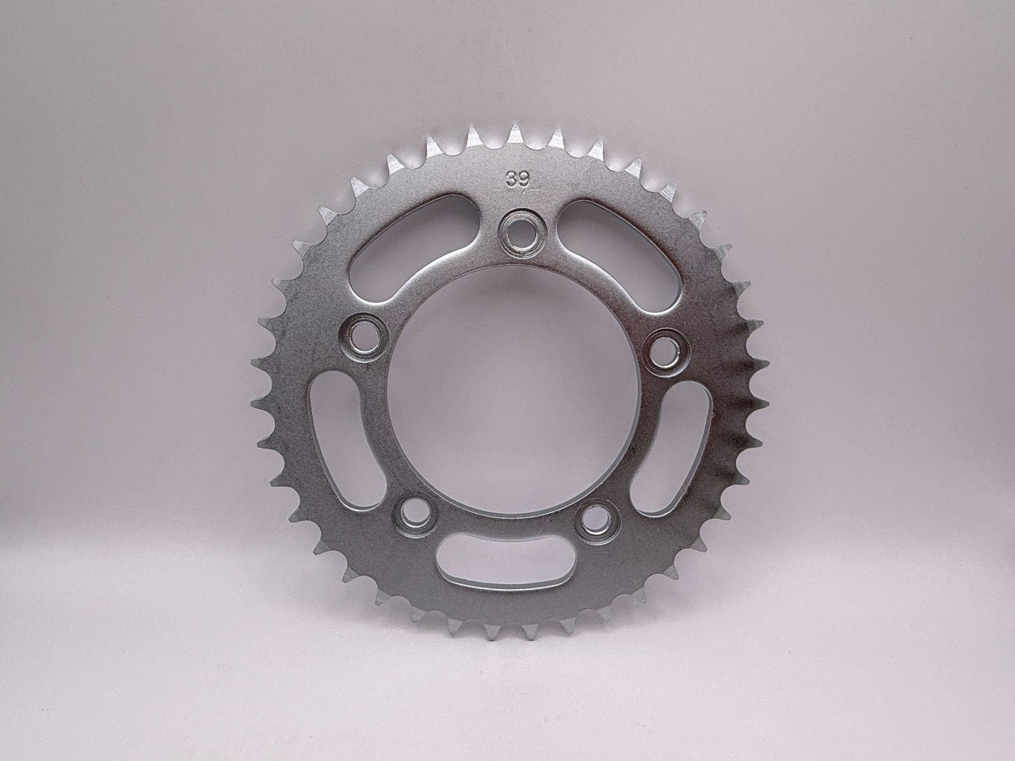 744-39 Rear Sprocket Ducati 749 03-06, 749 Dark 04-06, 749 S 03