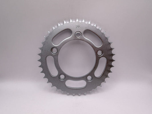 744-39 Rear Sprocket Ducati 749 03-06, 749 Dark 04-06, 749 S 03