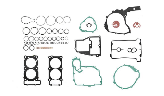Centauro Full Gasket Set Yamaha XTZ750 Tenere 1989-1993