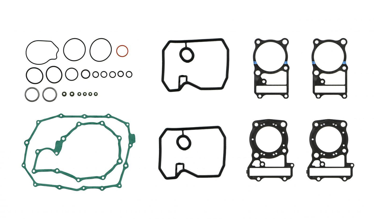 Centauro Full Gasket Set Honda XL400/600 VK Transalp 89
