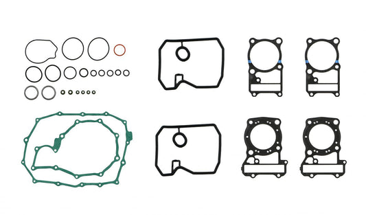 Centauro Full Gasket Set Honda XL400/600 VK Transalp 89
