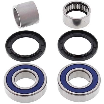 Wheel Bearing Kit Rear Yamaha FZ6 04-09,YZF-R6 03-16, YZF-R6S 06-09